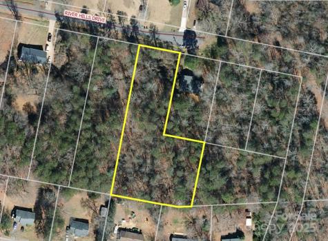 00 River Hills Drive Forest City NC 28043