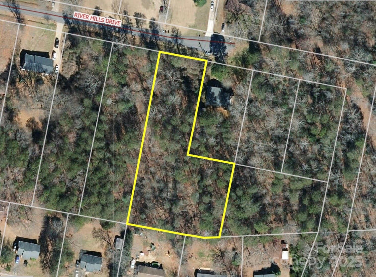 00 River Hills Drive Forest City NC 28043