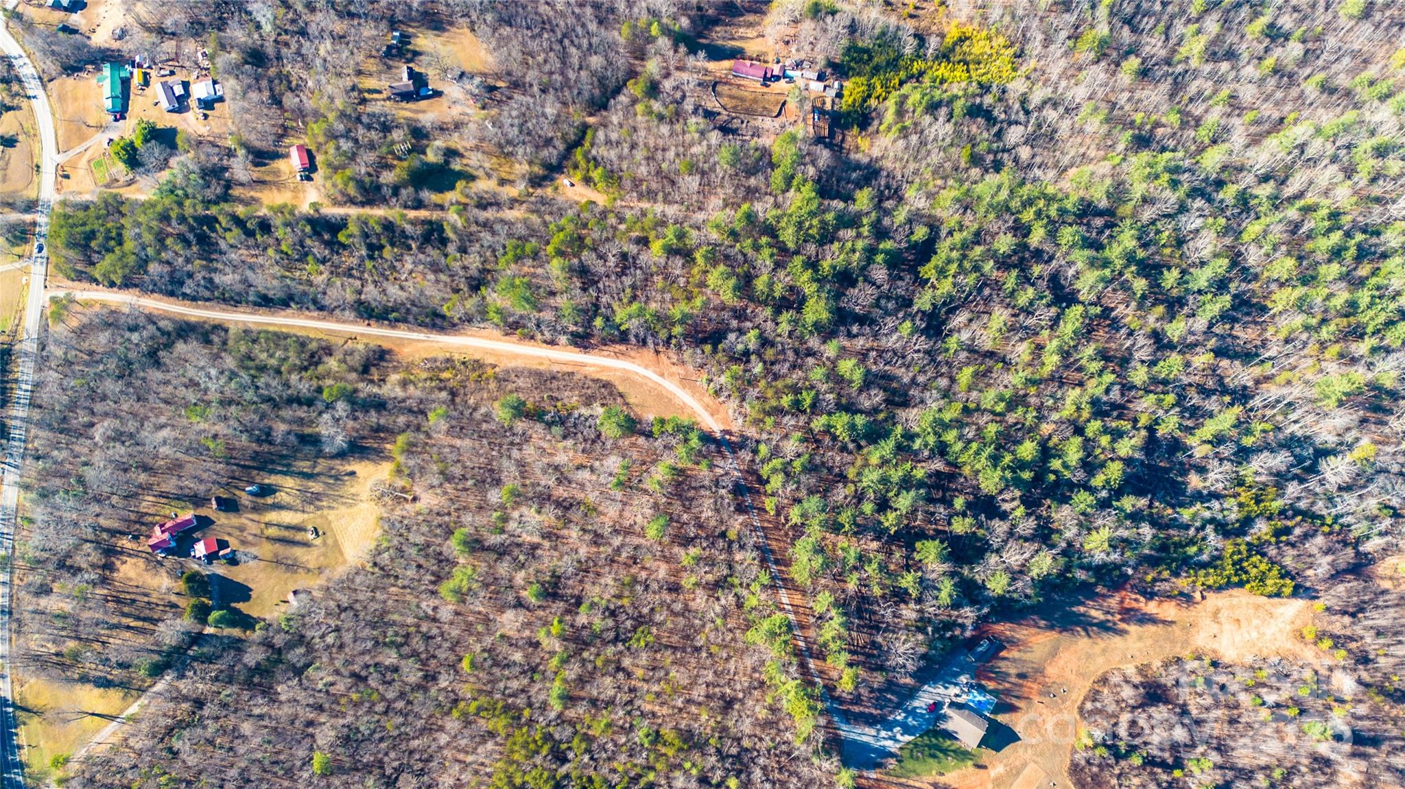 0 Amherst Road Morganton NC 28655