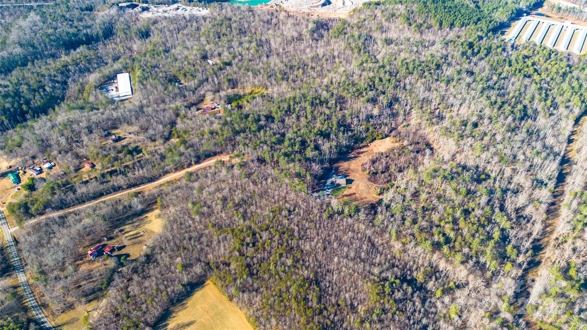 0 Amherst Road Morganton NC 28655