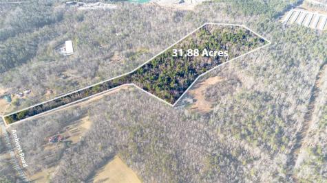 0 Amherst Road Morganton NC 28655