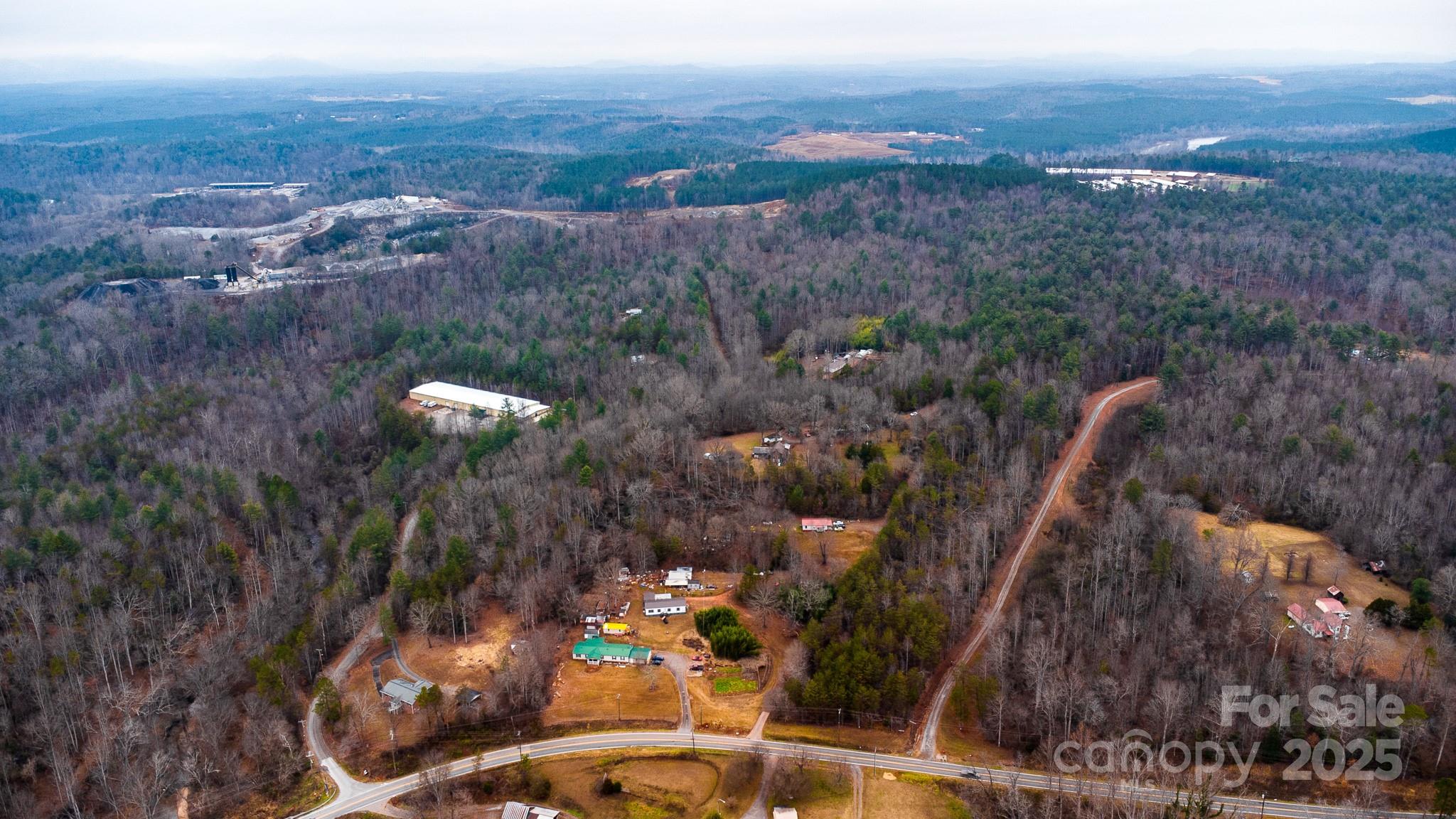 0 Amherst Road Morganton NC 28655