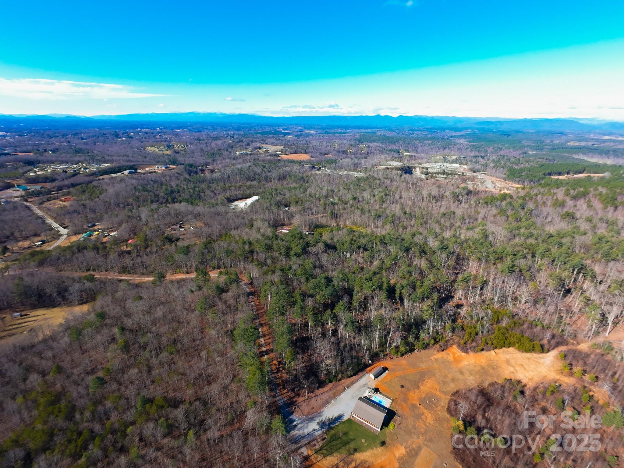 0 Amherst Road Morganton NC 28655