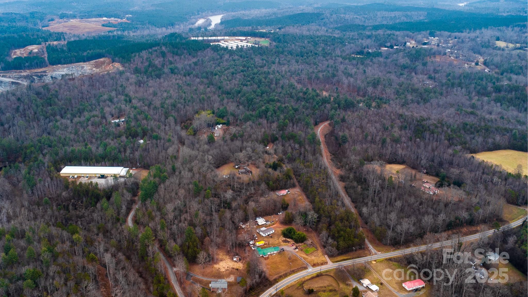 0 Amherst Road Morganton NC 28655