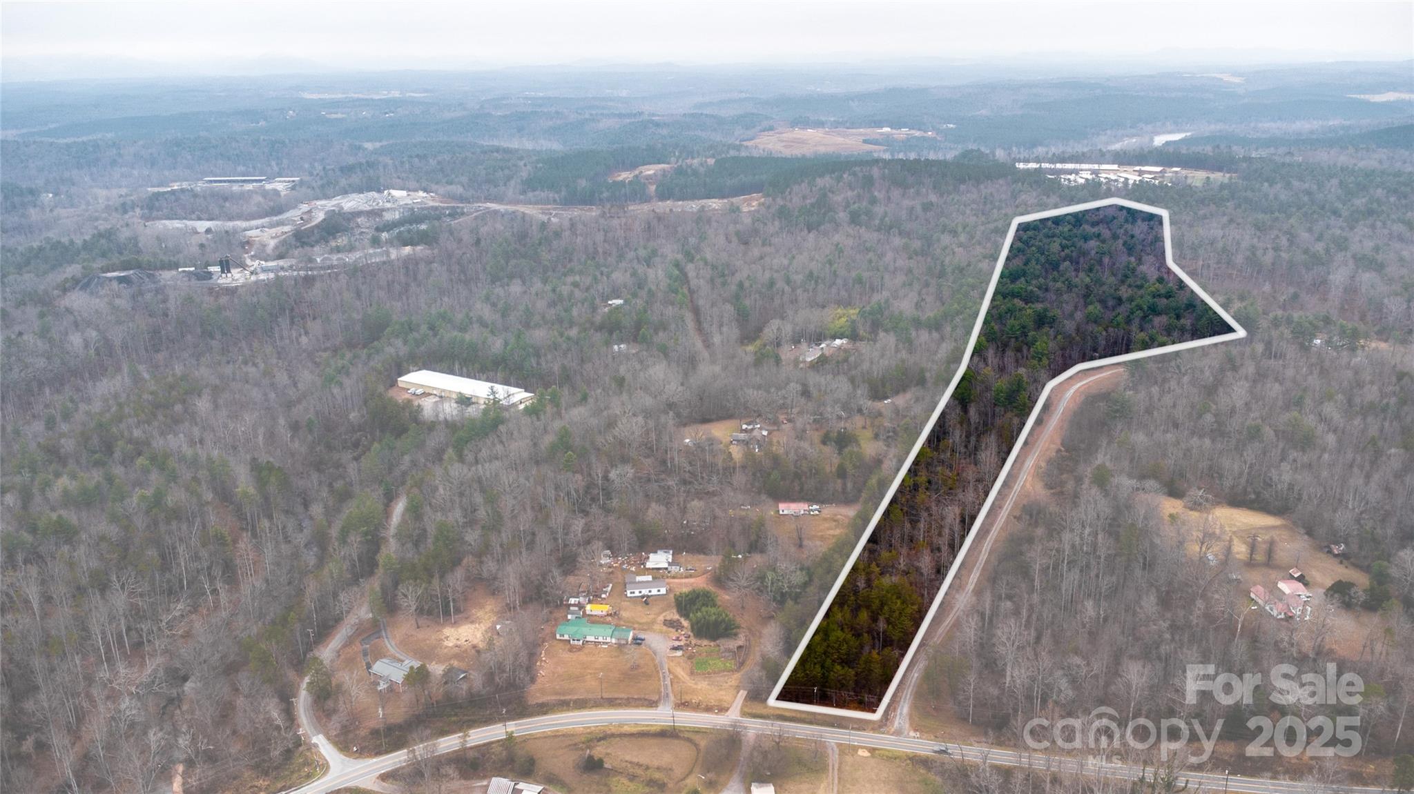 0 Amherst Road Morganton NC 28655