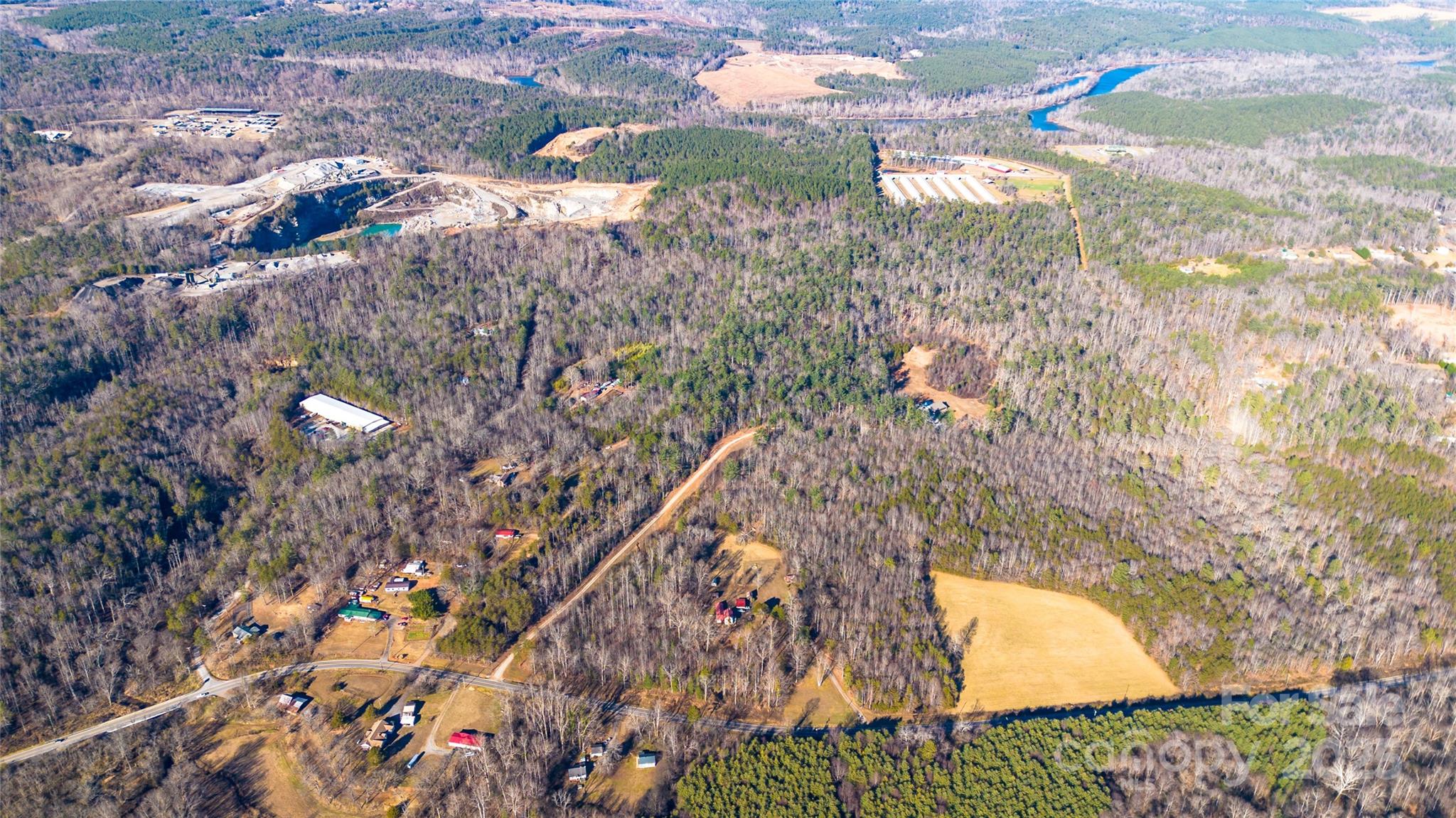 0 Amherst Road Morganton NC 28655
