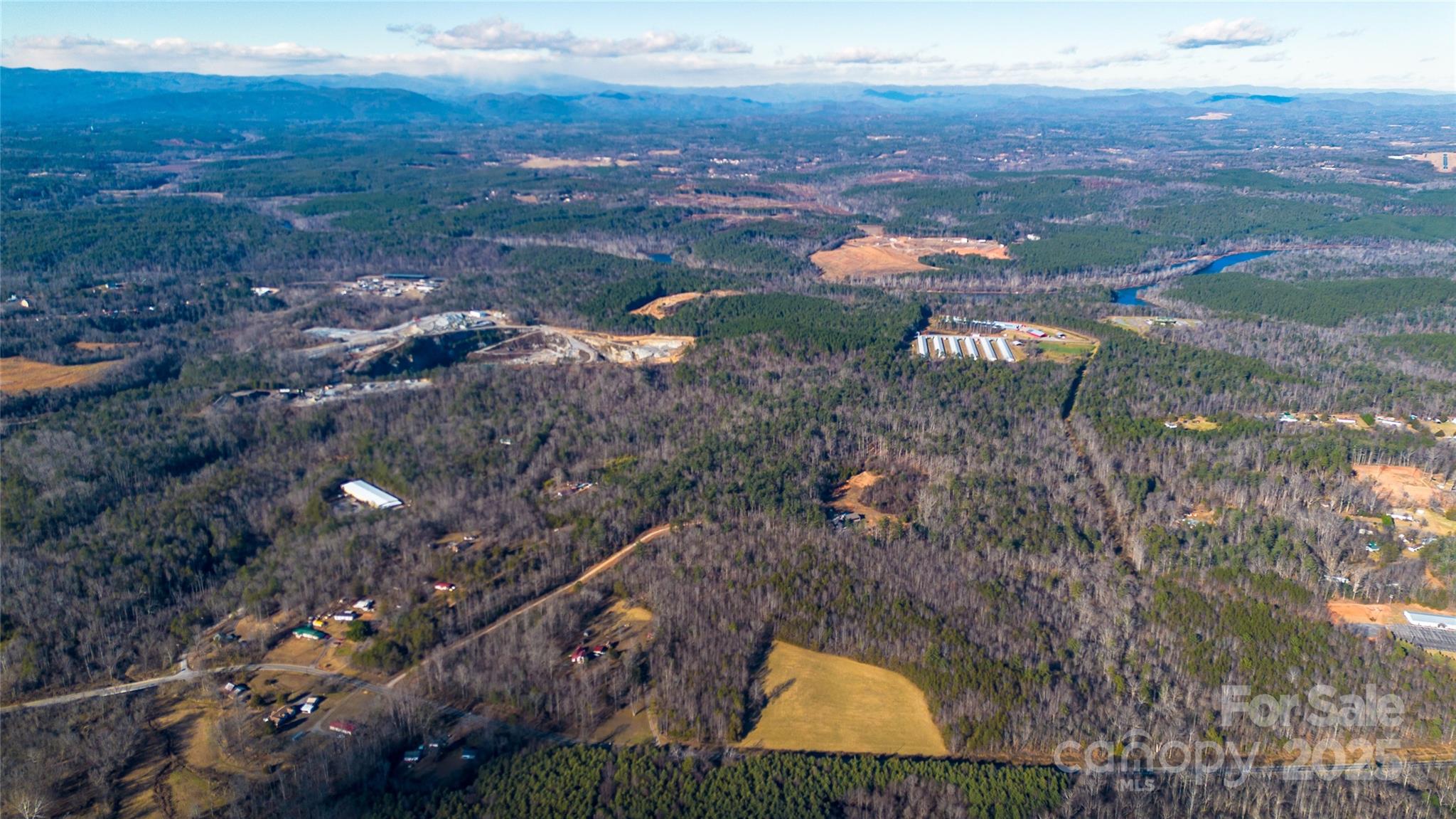 0 Amherst Road Morganton NC 28655