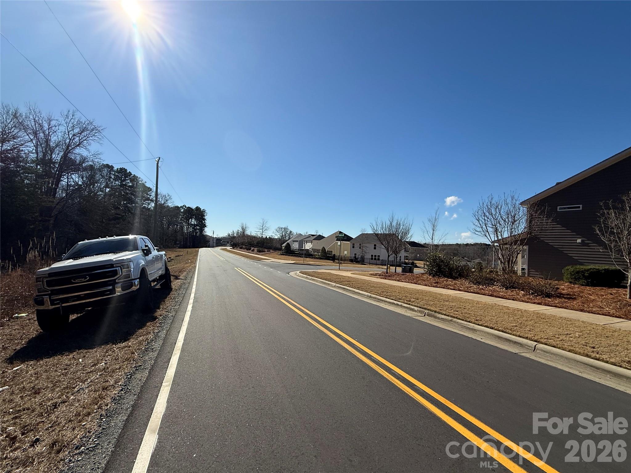000 Thomas Road Charlotte NC 28278