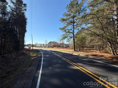 000 Thomas Road Charlotte NC 28278