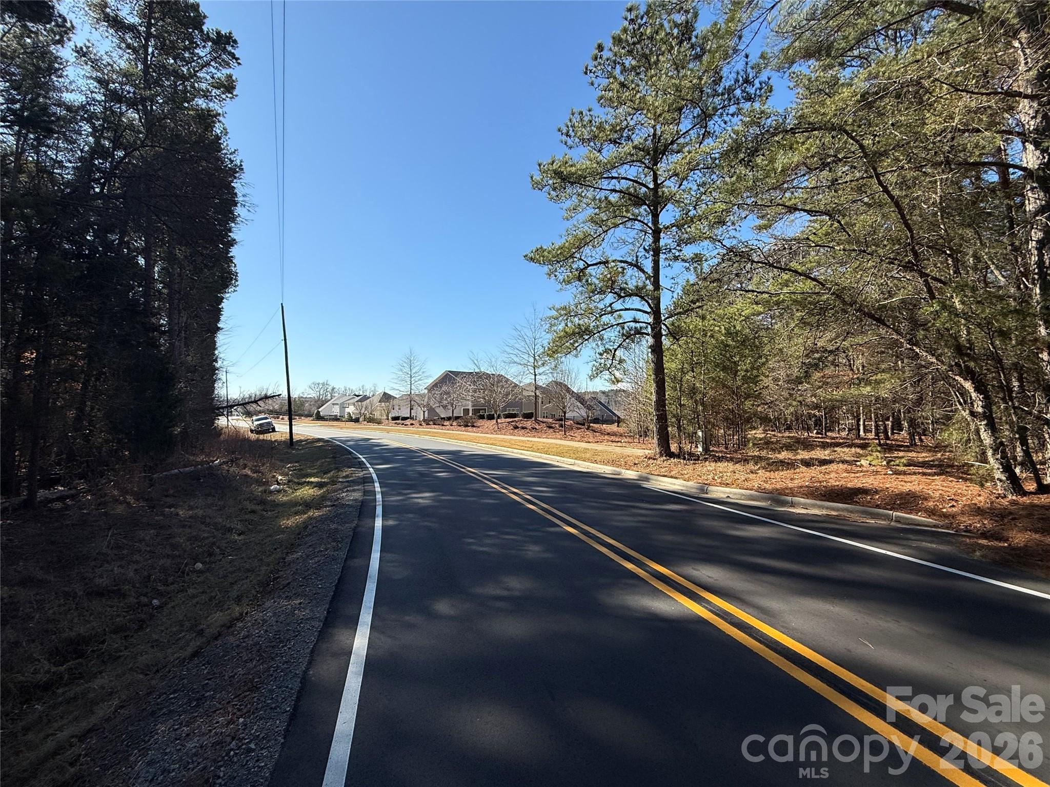000 Thomas Road Charlotte NC 28278