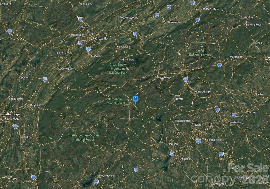 111 Birch Tree Cove Franklin NC 28734
