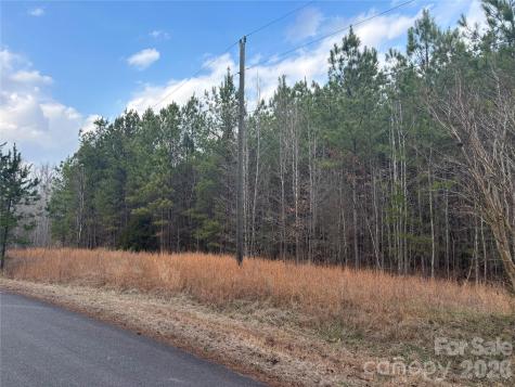 7.6 +/- Ac Pioneer Road York SC 29745