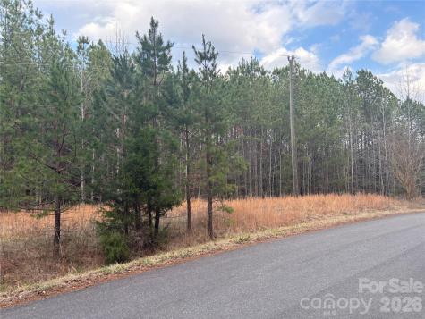 7.6 +/- Ac Pioneer Road York SC 29745