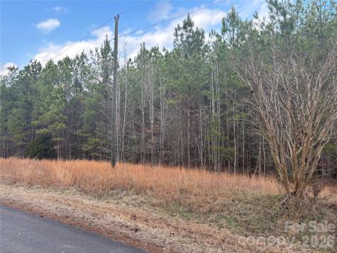 7.6 +/- Ac Pioneer Road York SC 29745