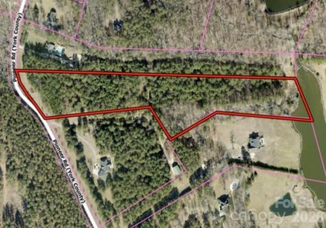 7.6 +/- Ac Pioneer Road York SC 29745