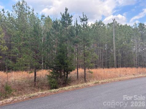 7.6 +/- Ac Pioneer Road York SC 29745