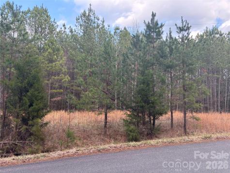 7.6 +/- Ac Pioneer Road York SC 29745