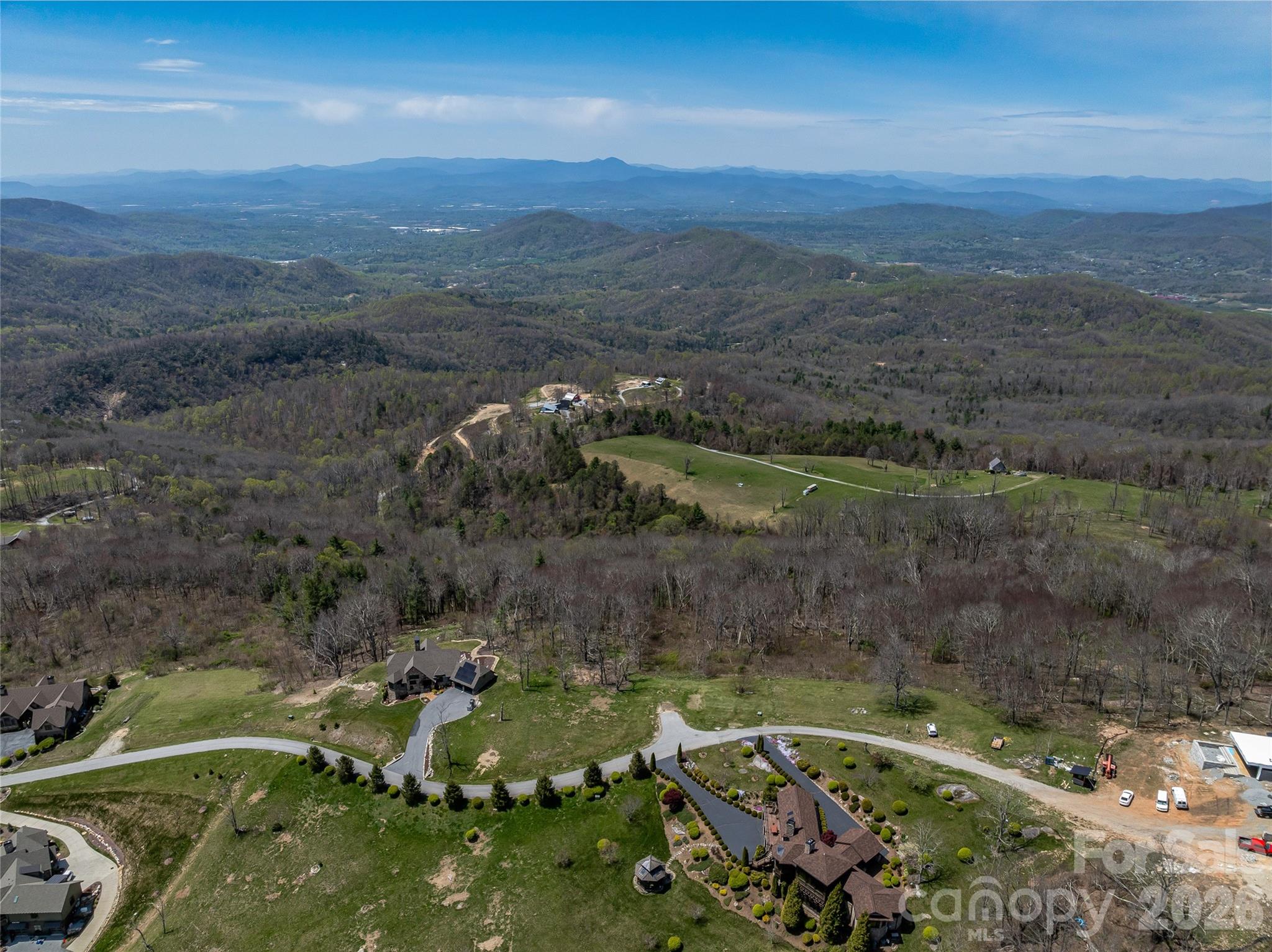 487 Grand Highland Drive Hendersonville NC 28792