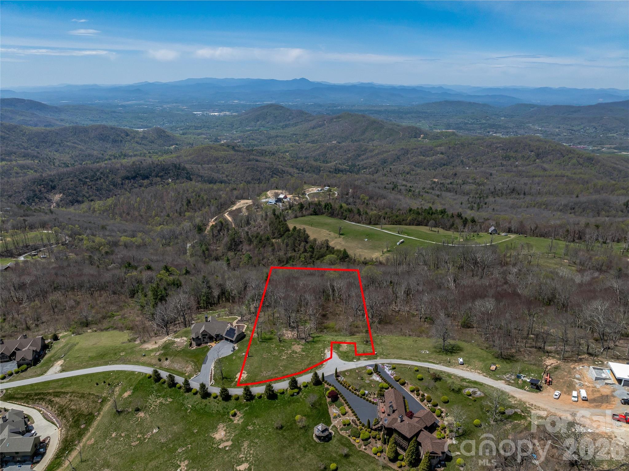 487 Grand Highland Drive Hendersonville NC 28792