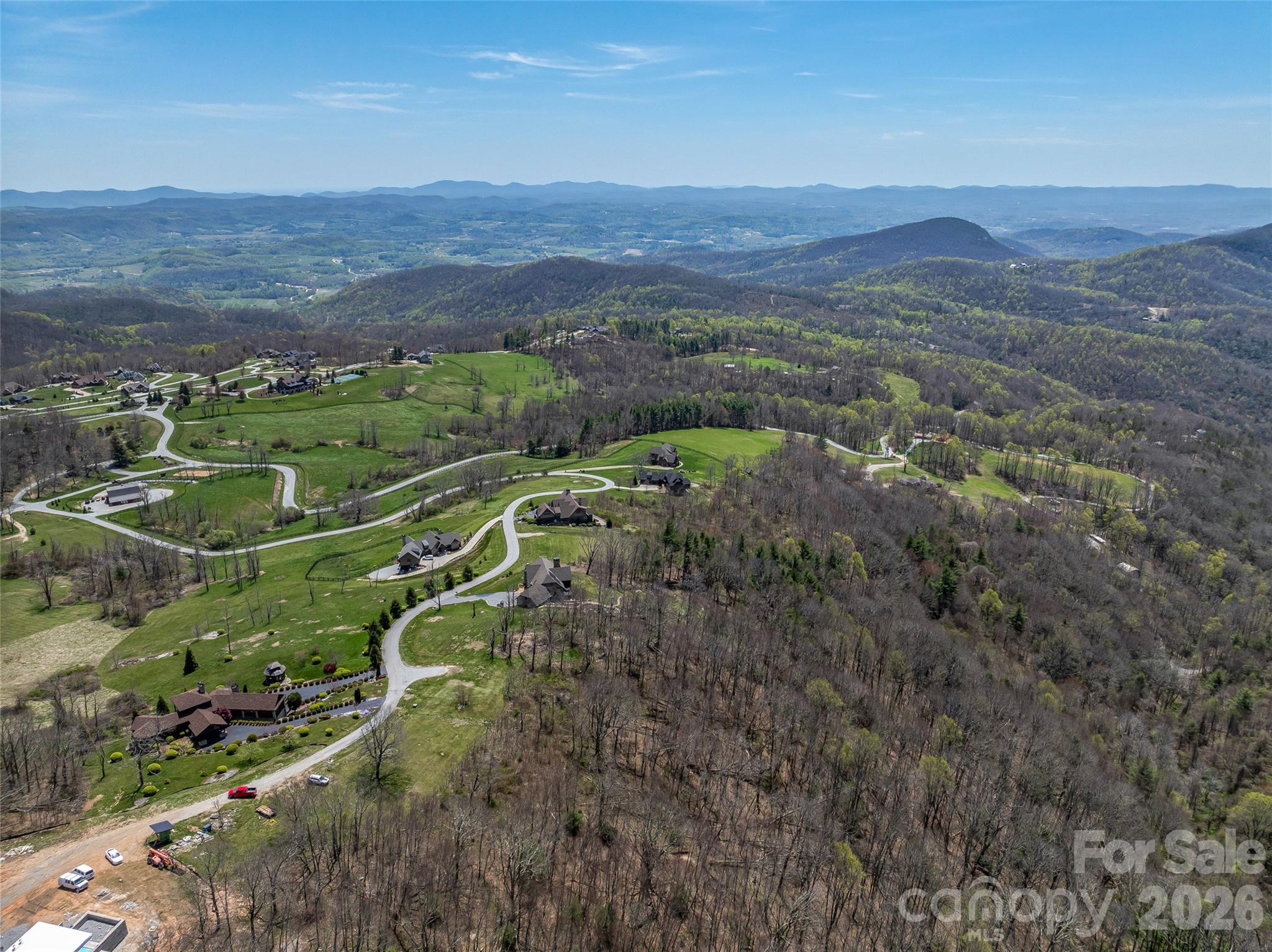 487 Grand Highland Drive Hendersonville NC 28792