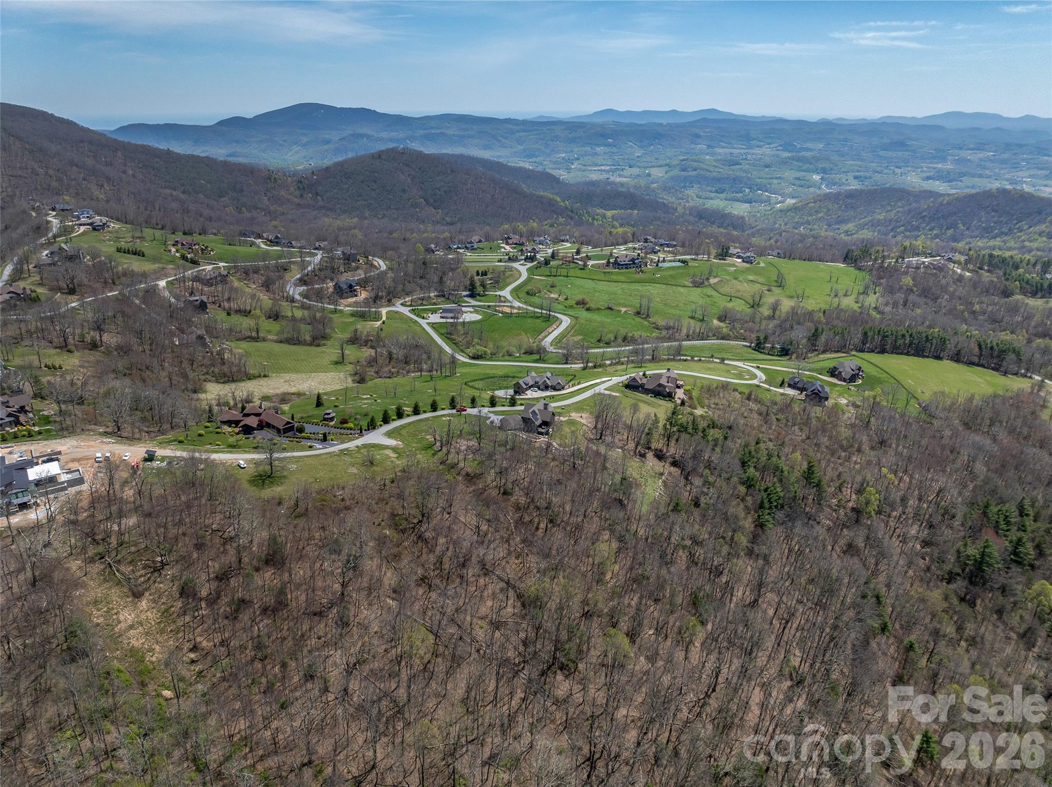 487 Grand Highland Drive Hendersonville NC 28792