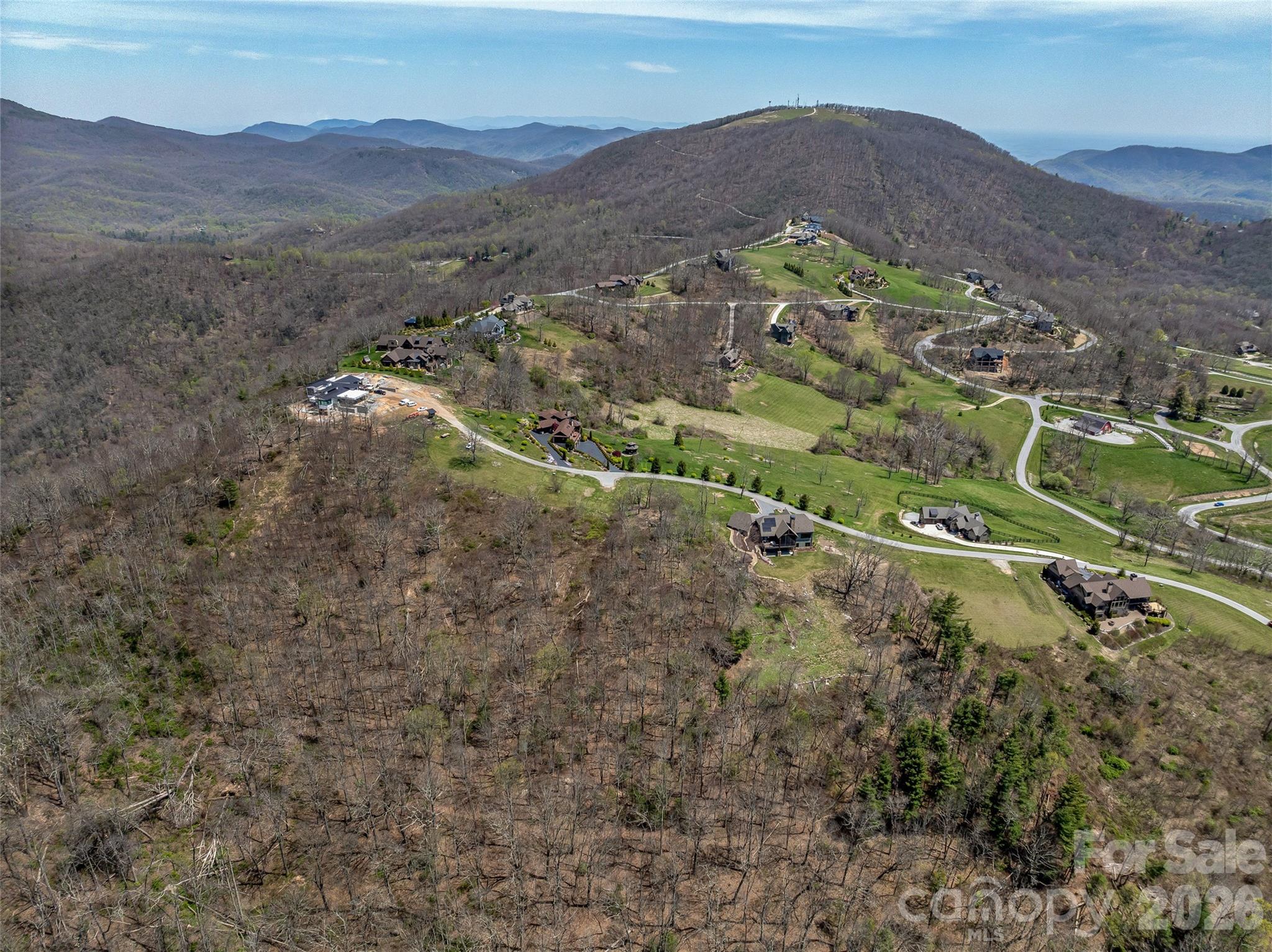 487 Grand Highland Drive Hendersonville NC 28792