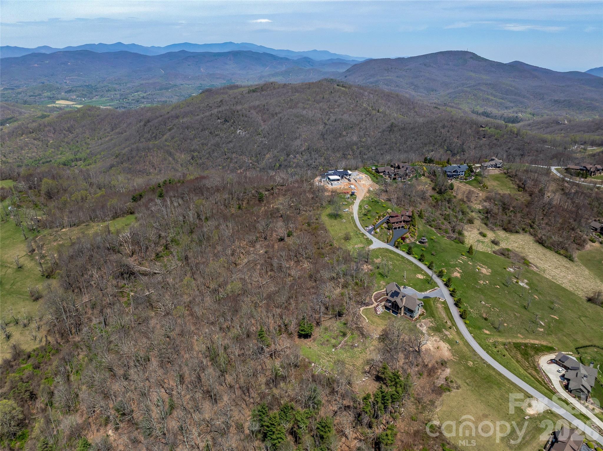 487 Grand Highland Drive Hendersonville NC 28792
