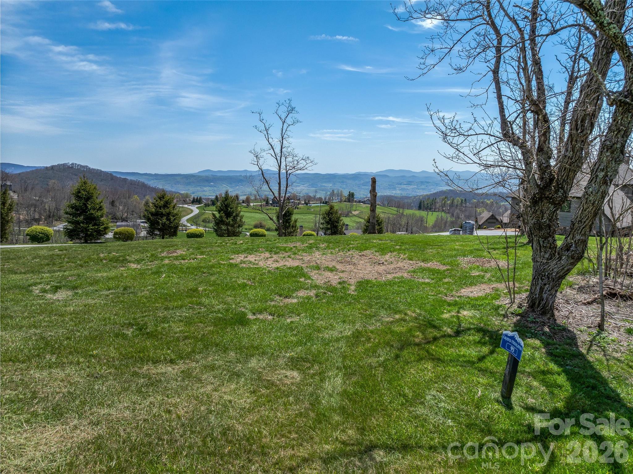 487 Grand Highland Drive Hendersonville NC 28792