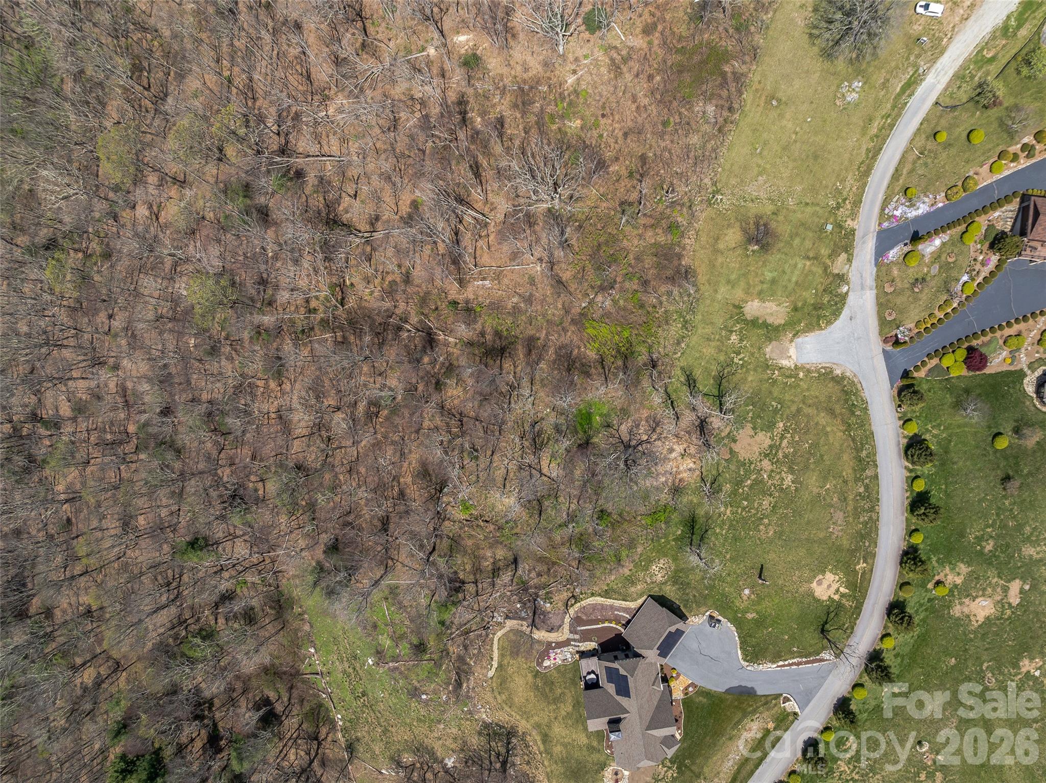 487 Grand Highland Drive Hendersonville NC 28792