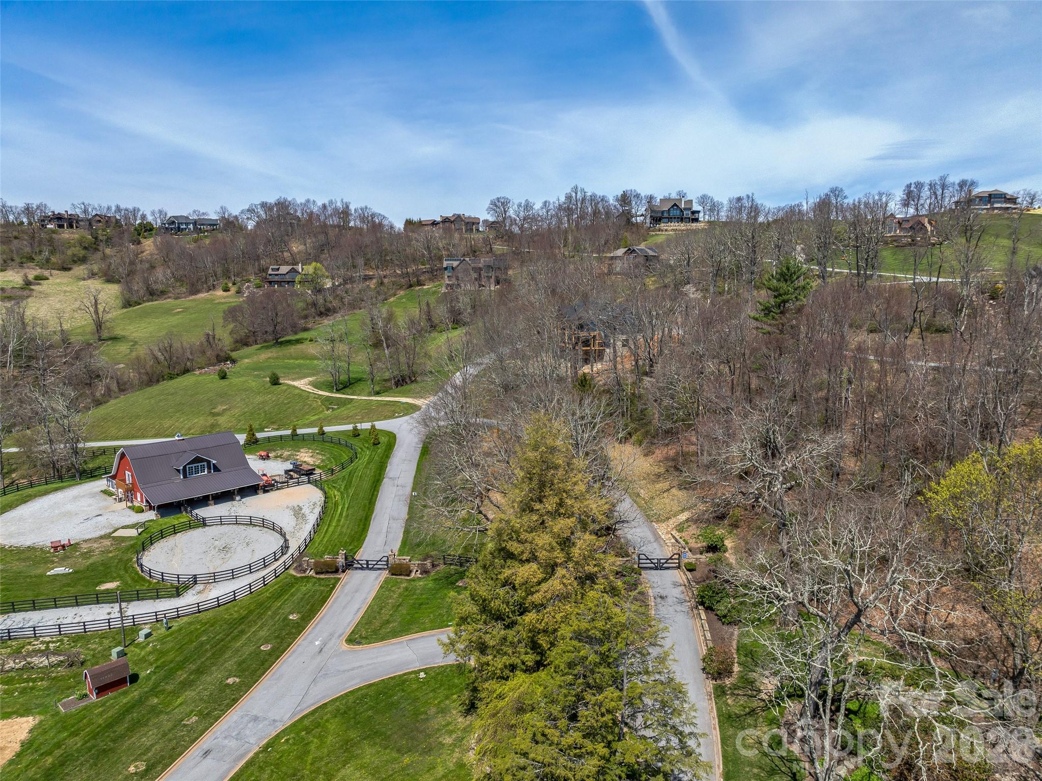 487 Grand Highland Drive Hendersonville NC 28792