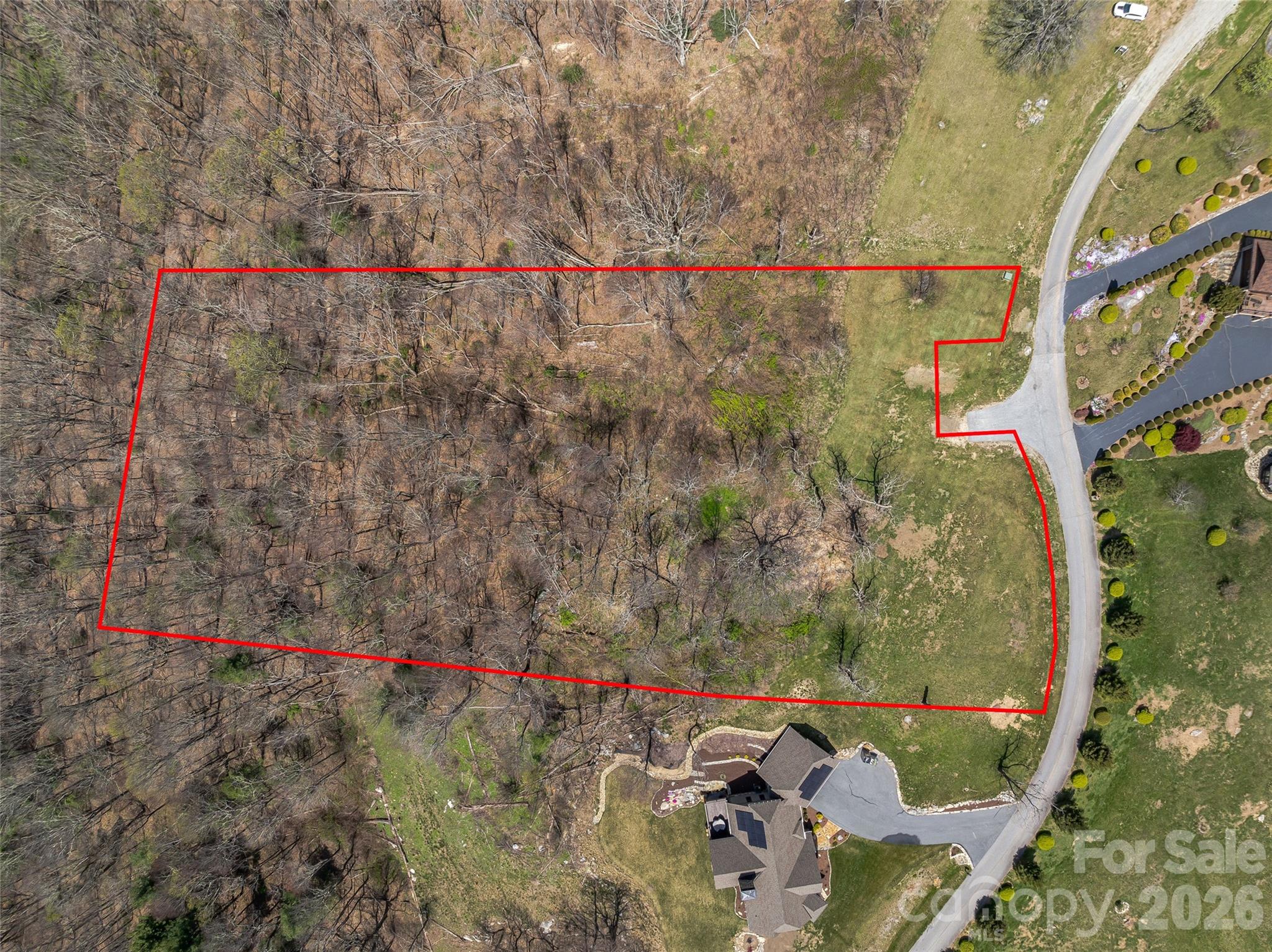487 Grand Highland Drive Hendersonville NC 28792