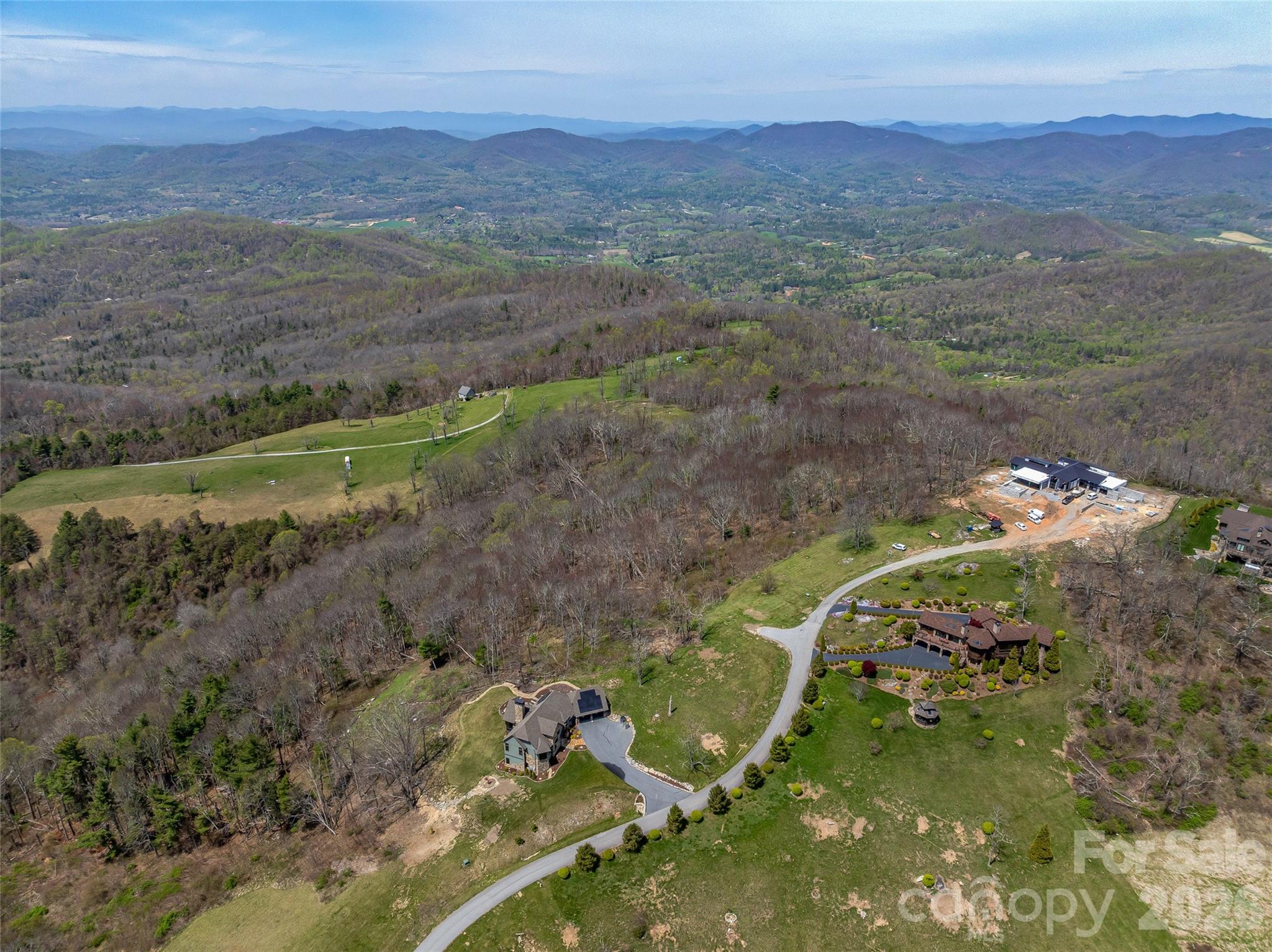 487 Grand Highland Drive Hendersonville NC 28792