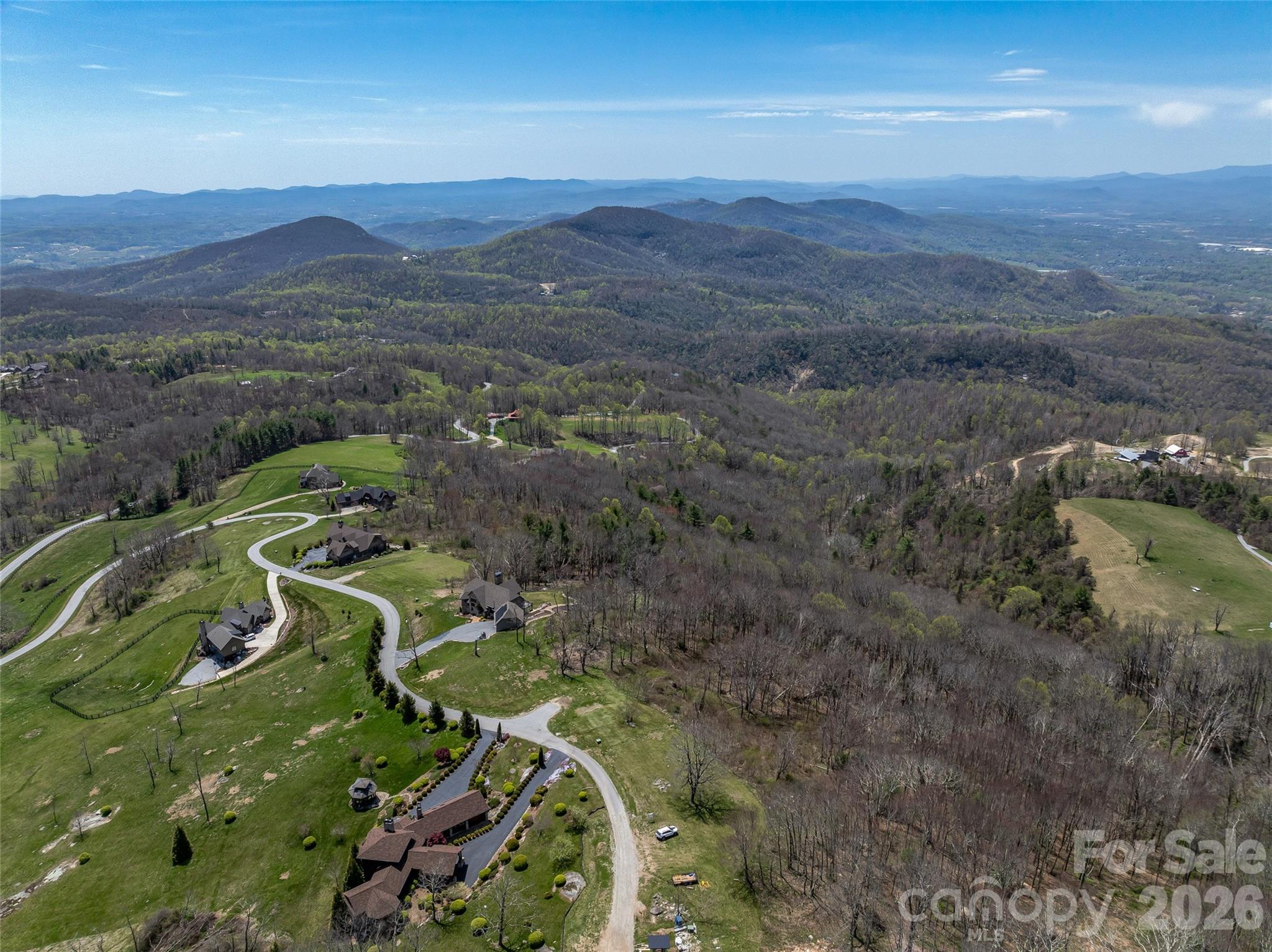 487 Grand Highland Drive Hendersonville NC 28792