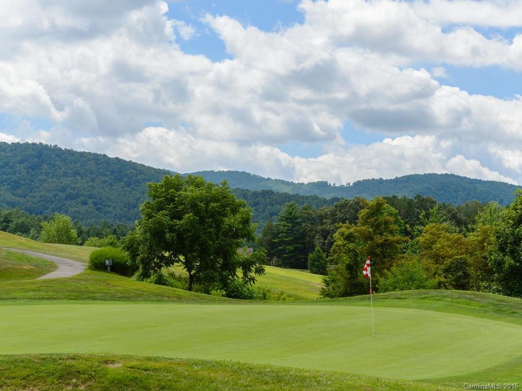 8 Valley Drive Weaverville NC 28787