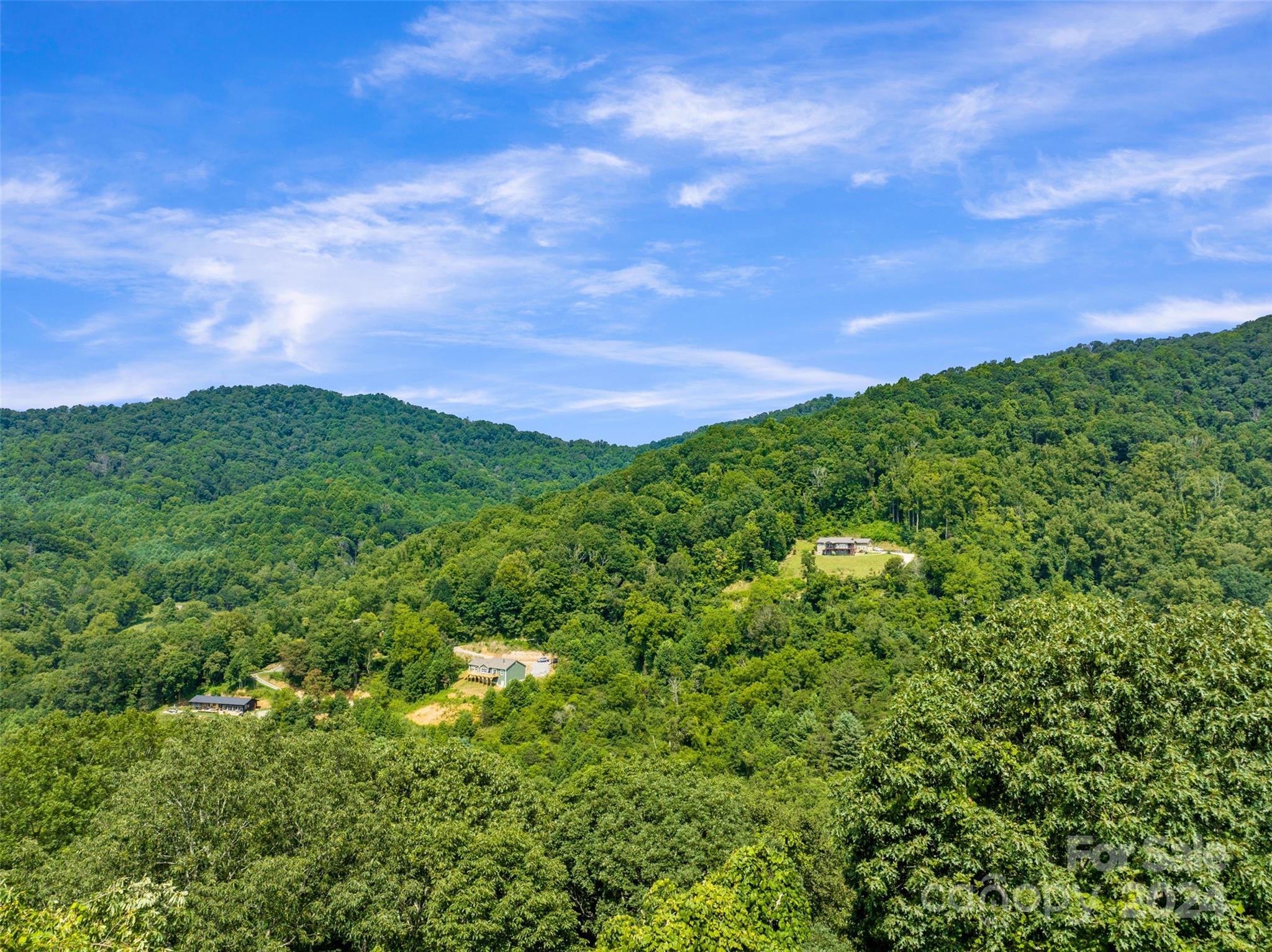 370 Cabin Creek Trail Mars Hill NC 28754