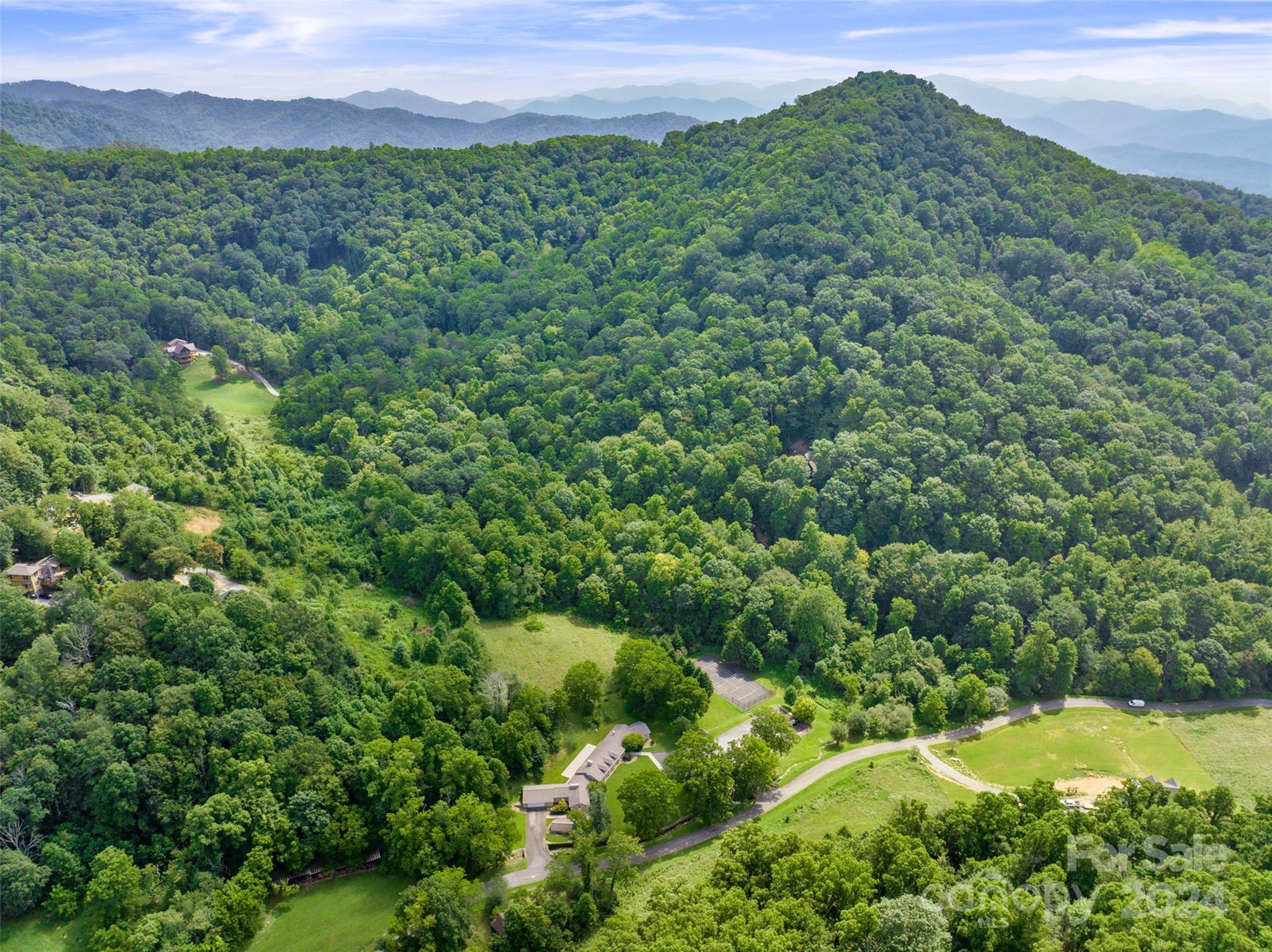 370 Cabin Creek Trail Mars Hill NC 28754