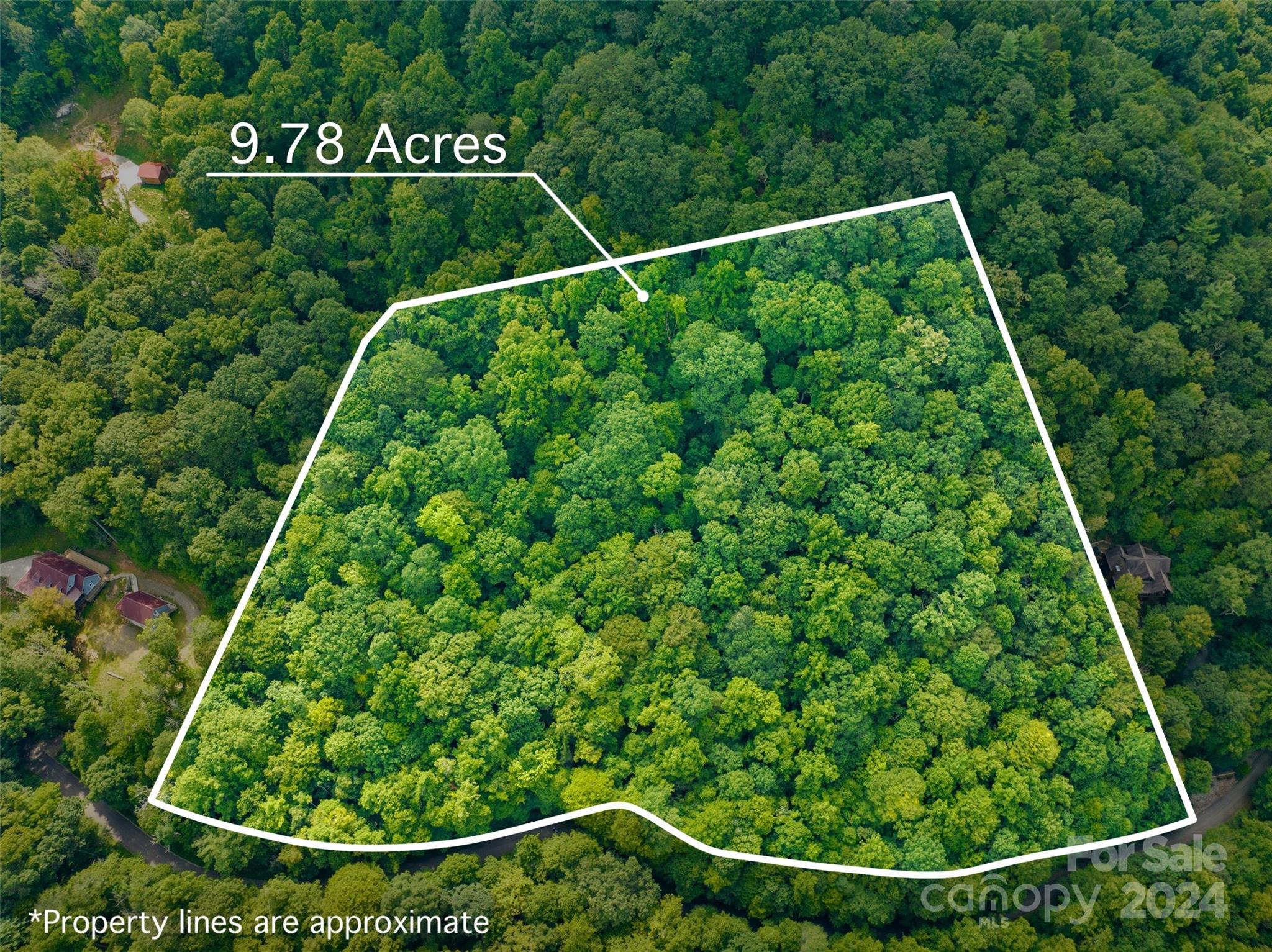 370 Cabin Creek Trail Mars Hill NC 28754