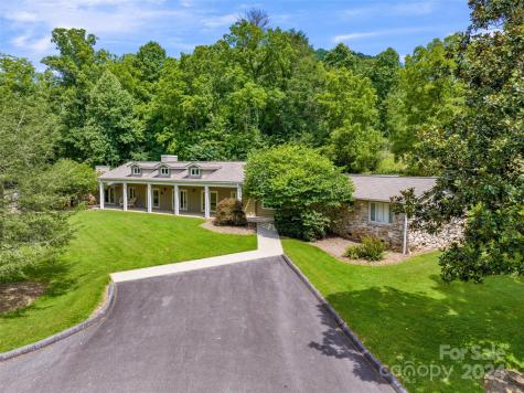 370 Cabin Creek Trail Mars Hill NC 28754