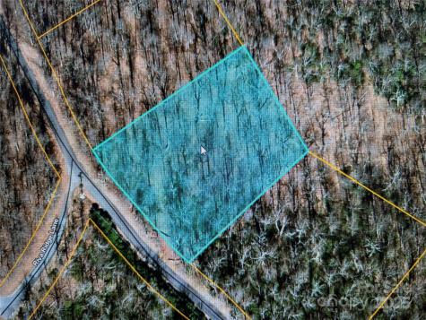 0 Sunset Ridge Drive Columbus NC 28722