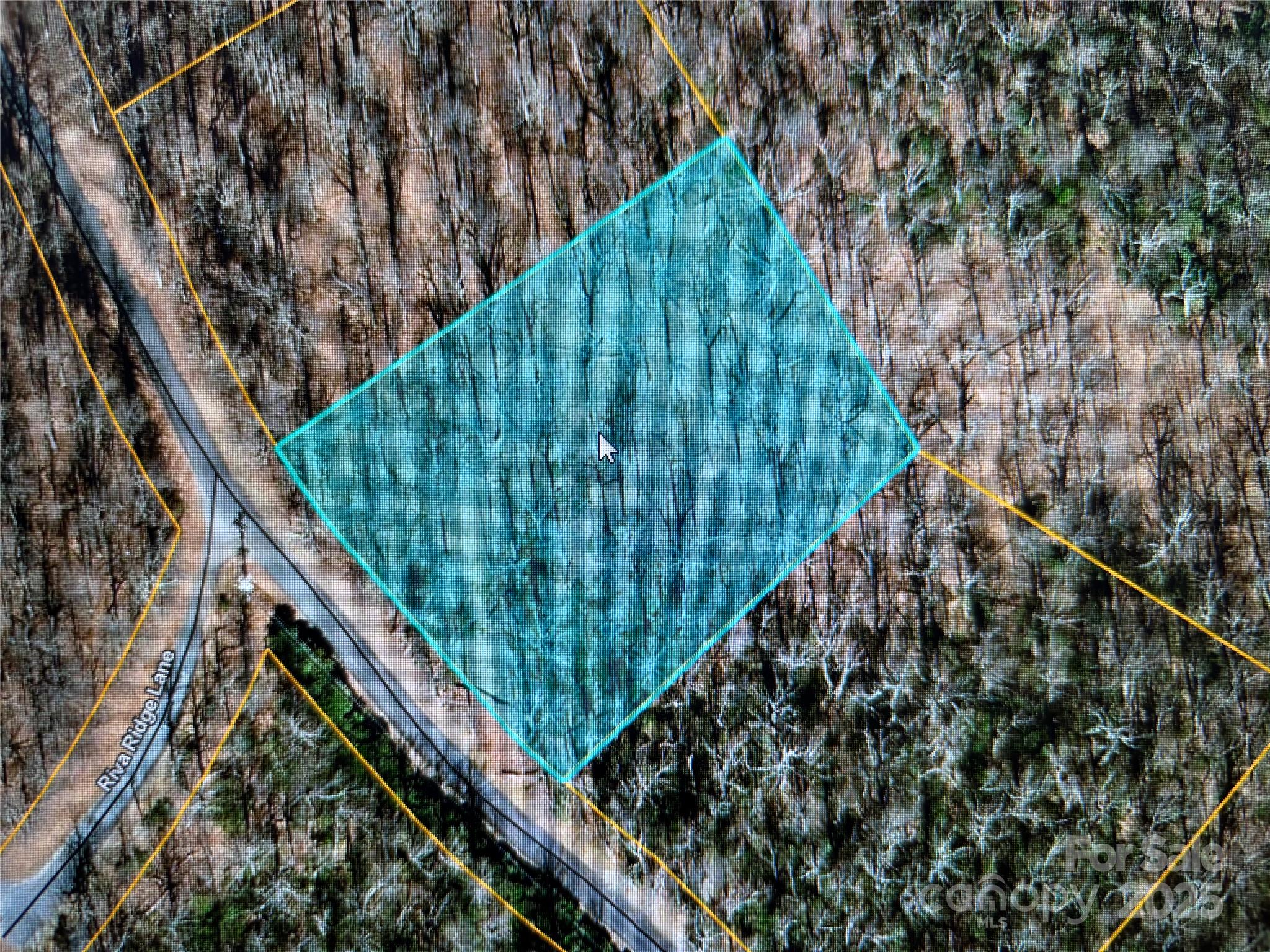 0 Sunset Ridge Drive Columbus NC 28722