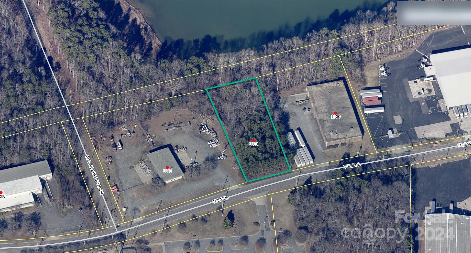 1100 Tulip Drive Gastonia NC 28052