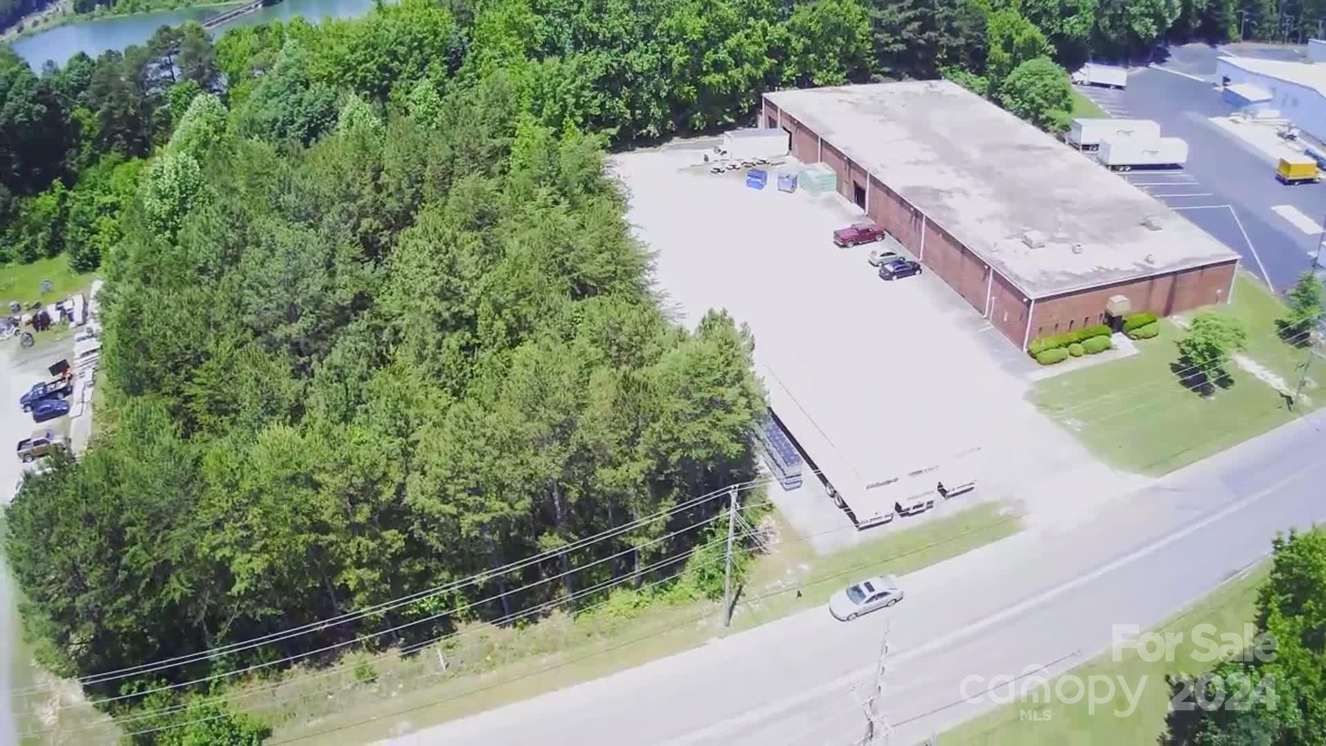 1100 Tulip Drive Gastonia NC 28052