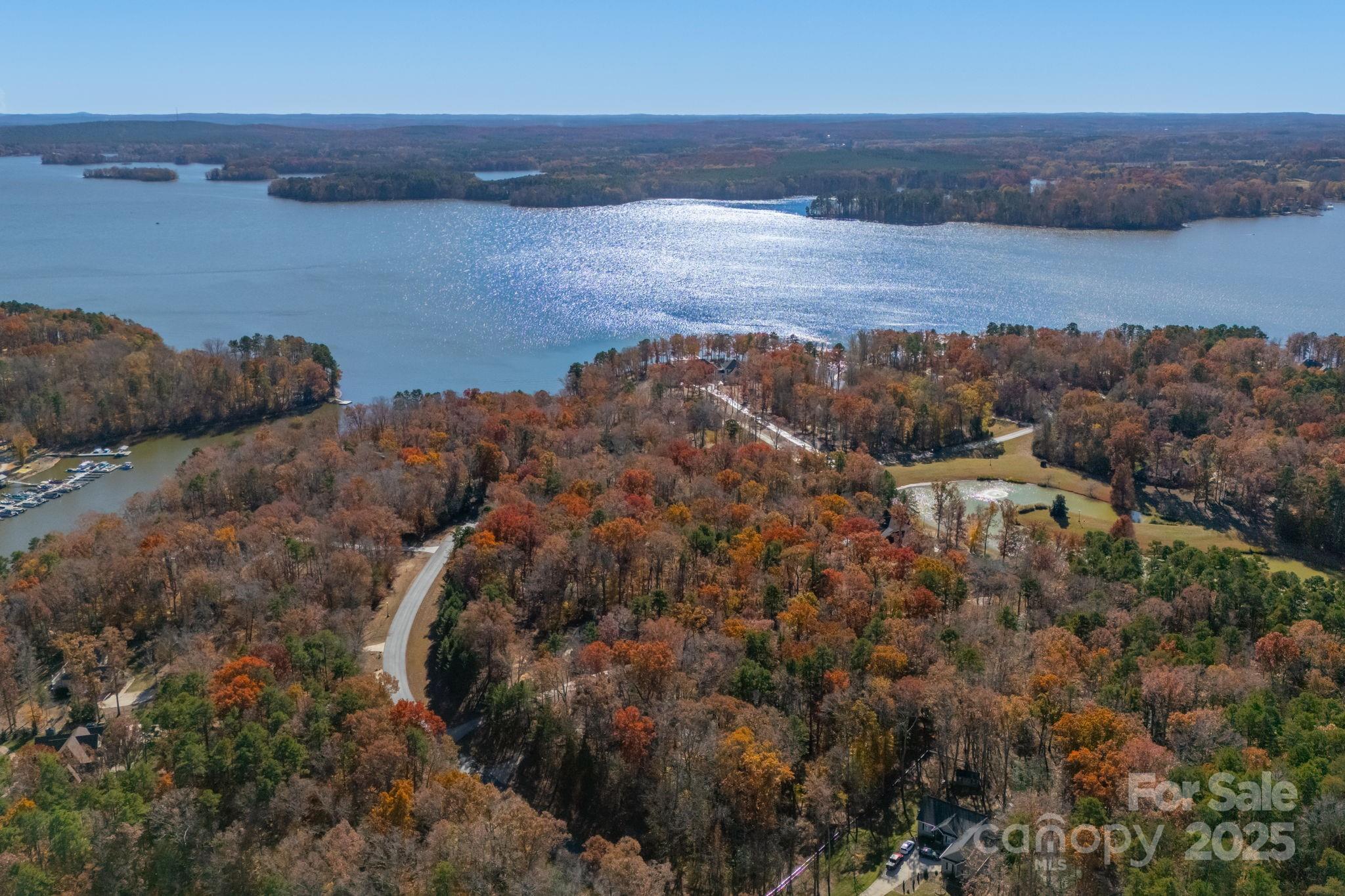 900 Starboard Reach Lexington NC 27292