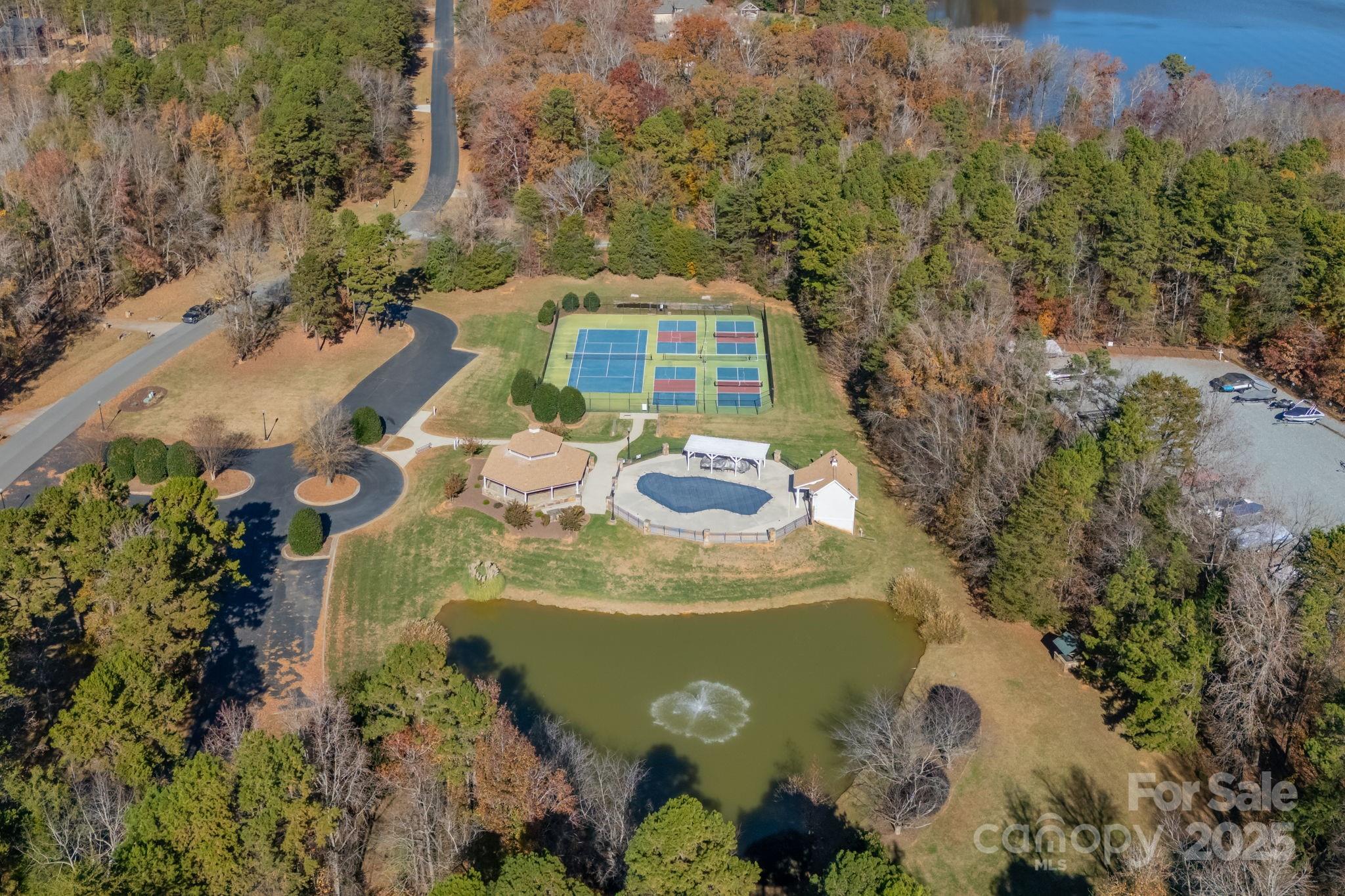 900 Starboard Reach Lexington NC 27292