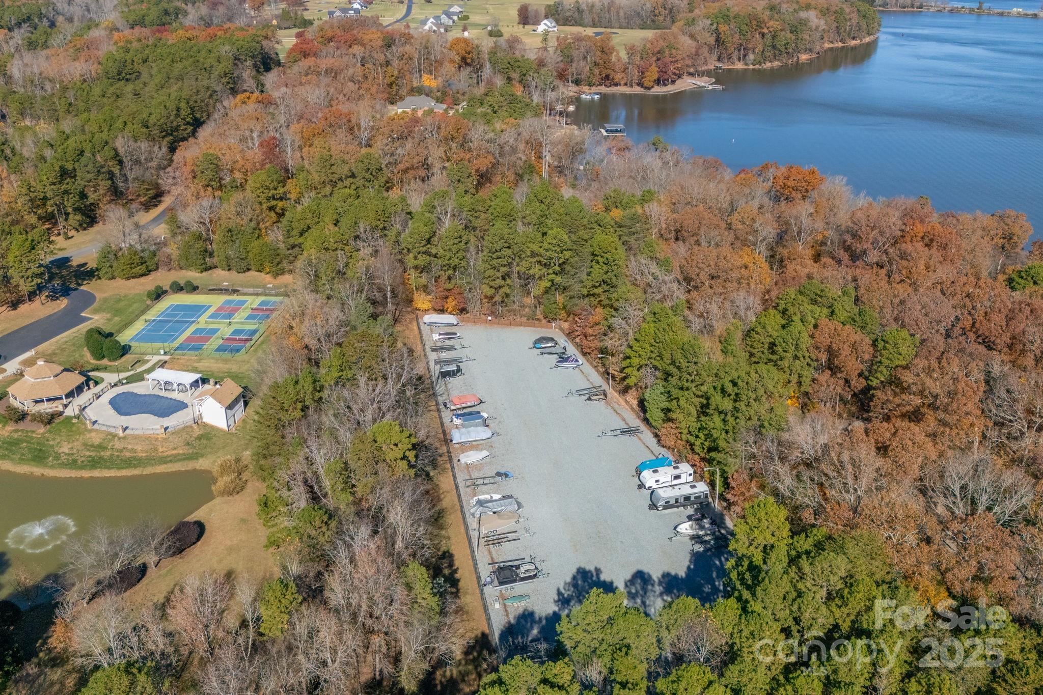 900 Starboard Reach Lexington NC 27292