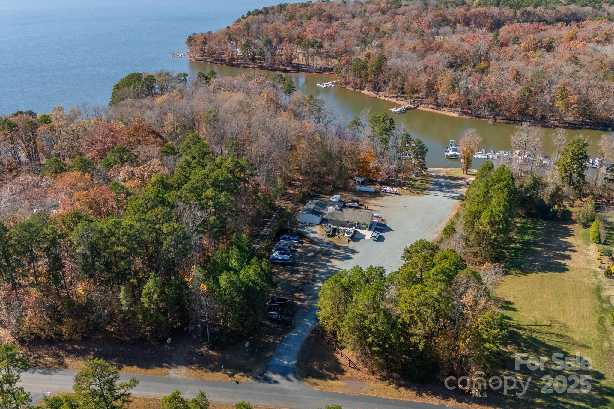 900 Starboard Reach Lexington NC 27292