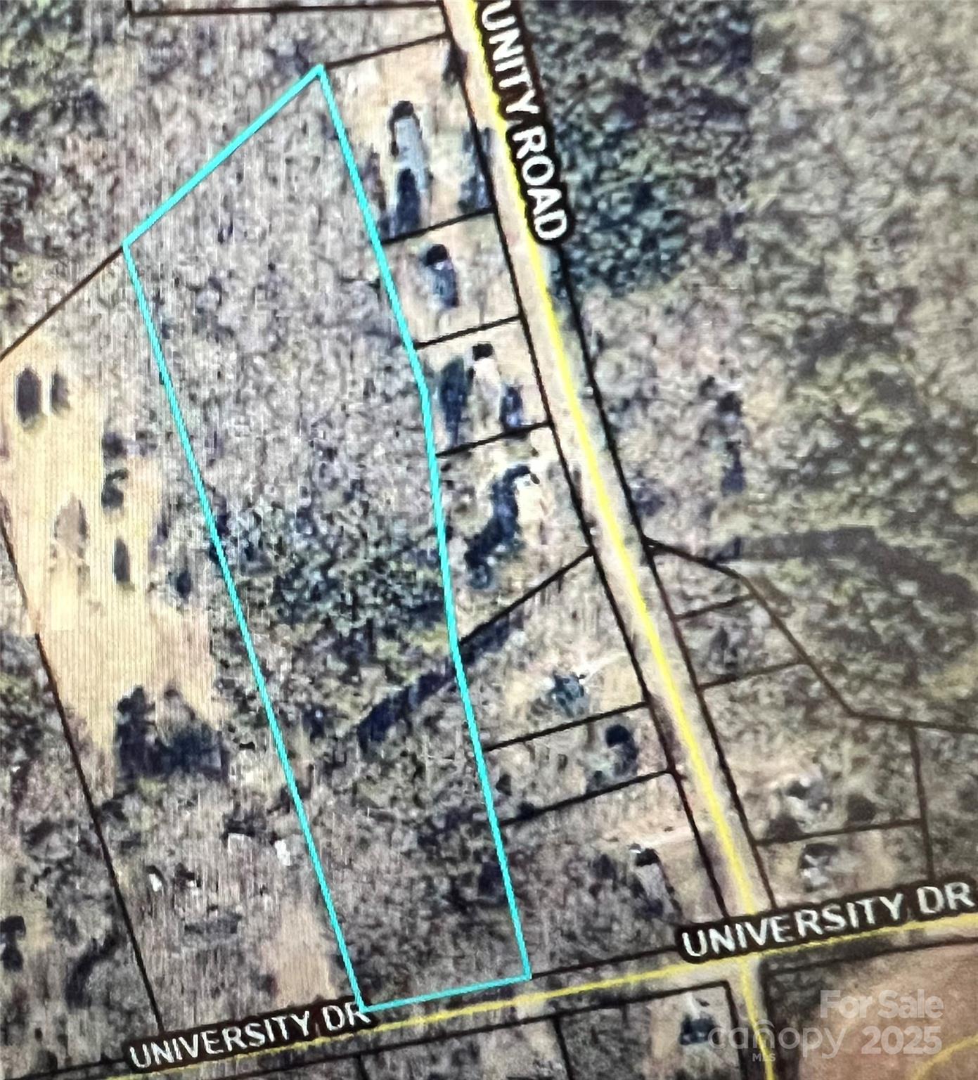 00 University Drive Lancaster SC 29720