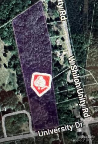 00 University Drive Lancaster SC 29720