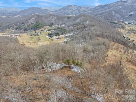 Lot #4 Viewpoint Mountain Waynesville NC 28786