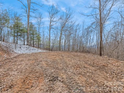 Lot #4 Viewpoint Mountain Waynesville NC 28786